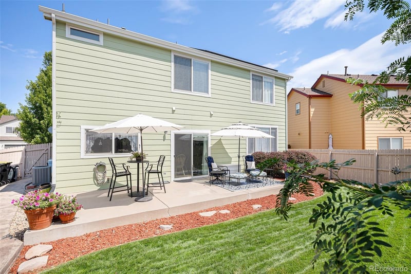 5418 Suffolk Cir, Castle Rock, CO 80104