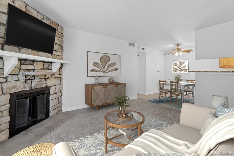 4400 Quebec St #A207, Denver, CO 80237