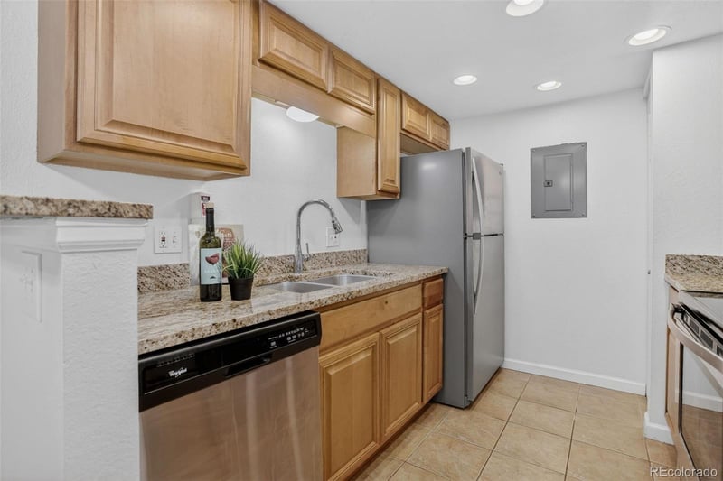 4400 Quebec St #A207, Denver, CO 80237