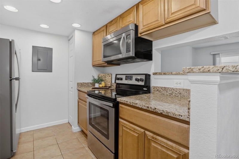 4400 Quebec St #A207, Denver, CO 80237