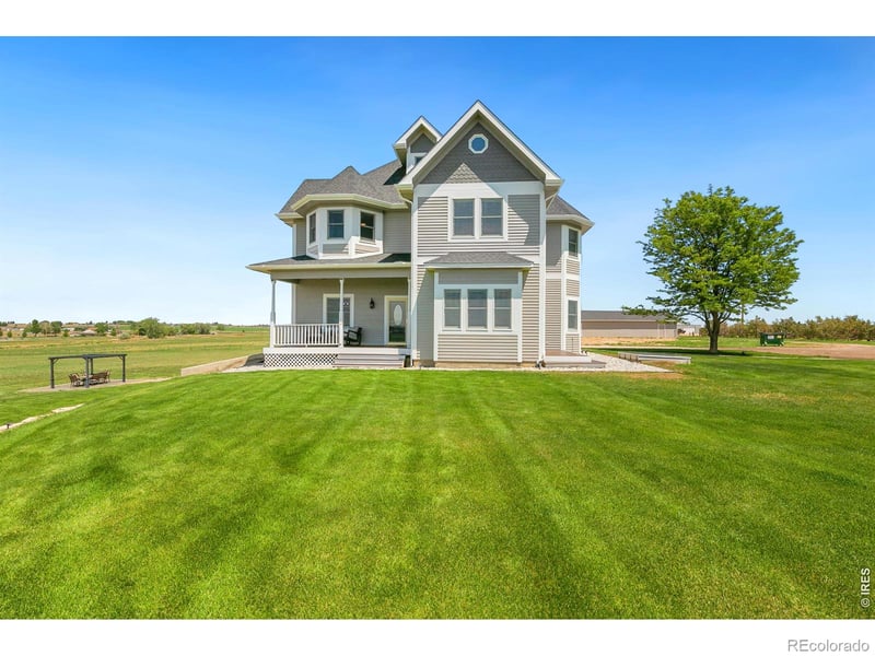 27195 County Road 66, Gill, CO 80624