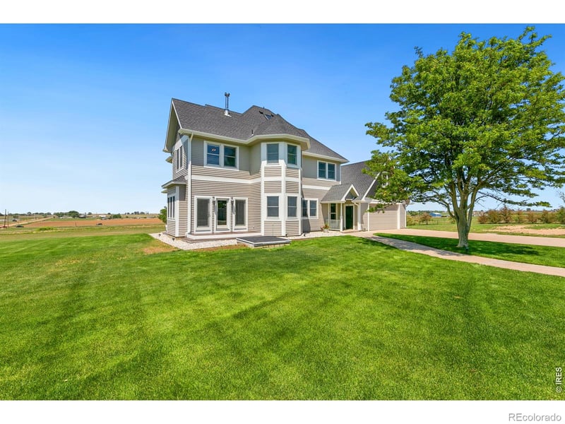 27195 County Road 66, Gill, CO 80624