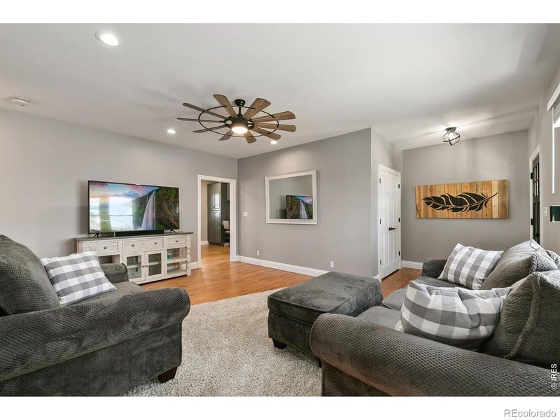 27195 County Road 66, Gill, CO 80624