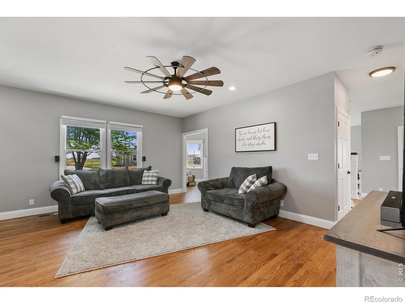 27195 County Road 66, Gill, CO 80624