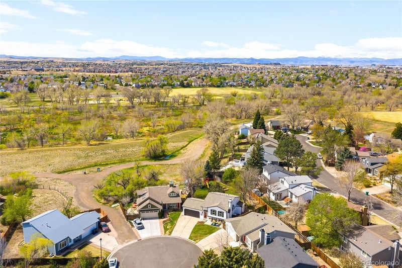 17607 Junegrass Pl, Parker, CO 80134