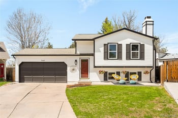 17607 Junegrass Pl, Parker, CO 80134