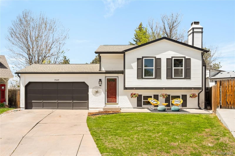 17607 Junegrass Pl, Parker, CO 80134