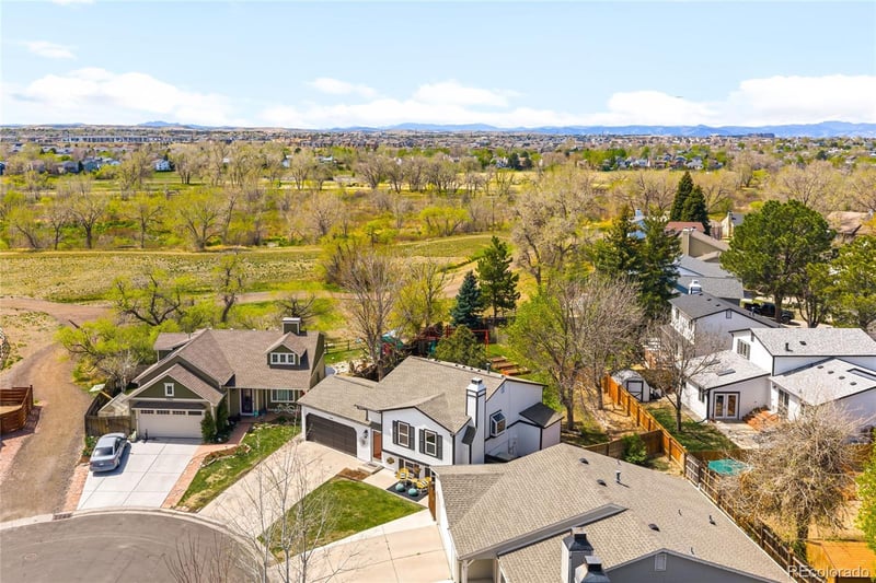 17607 Junegrass Pl, Parker, CO 80134