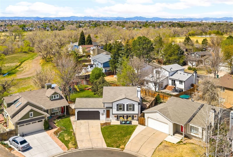 17607 Junegrass Pl, Parker, CO 80134