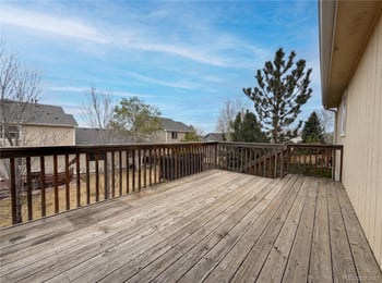 4098 La Junta Dr, Loveland, CO 80538