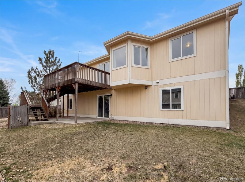 4098 La Junta Dr, Loveland, CO 80538