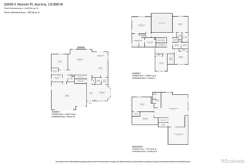 25690 Hoover Pl, Aurora, CO 80016
