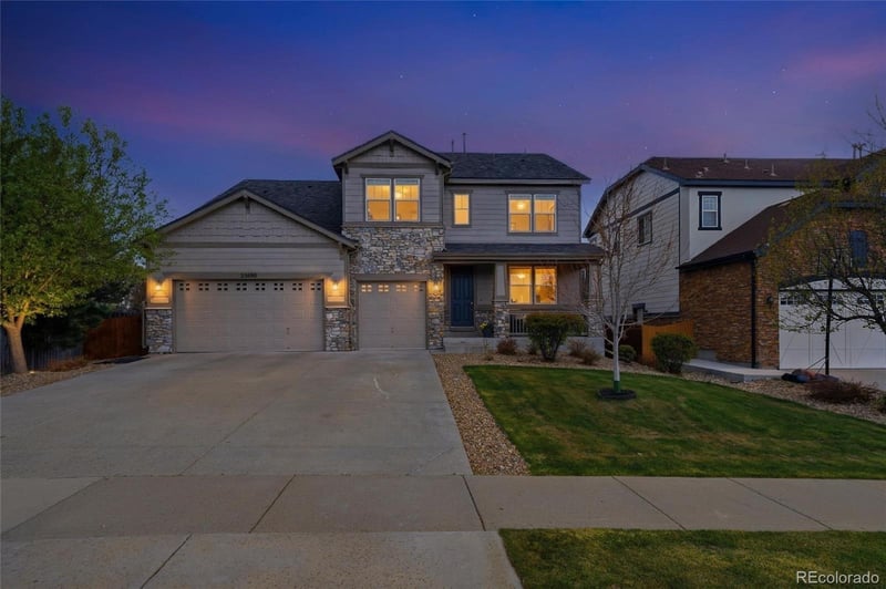 25690 Hoover Pl, Aurora, CO 80016