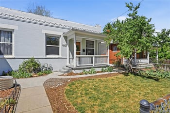 3429 High St, Denver, CO 80205