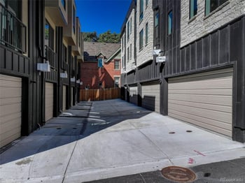 5128 26th Ave #104, Denver, CO 80212