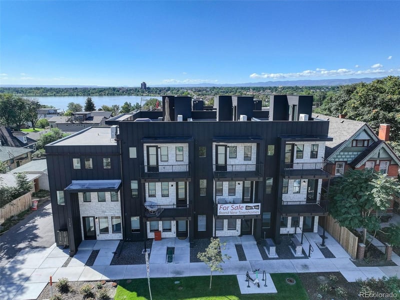 5128 26th Ave #104, Denver, CO 80212