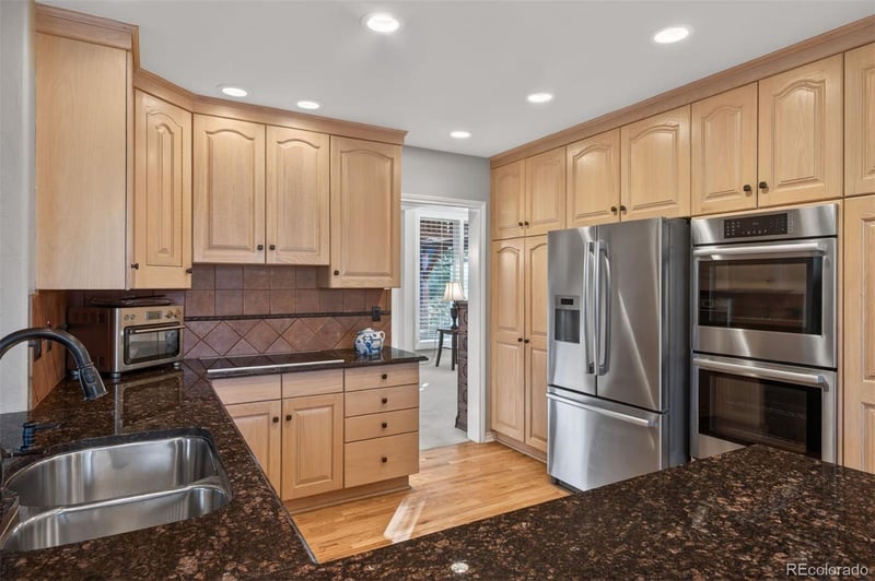 5440 E Mineral Cir, Centennial, CO 80122