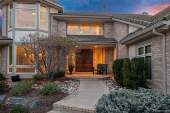 5440 Mineral Cir, Centennial, CO 80122