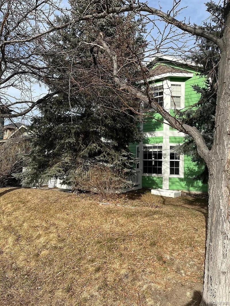 171 Washington Ave, Golden, CO 80403