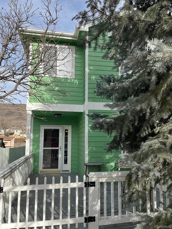 171 Washington Ave, Golden, CO 80403