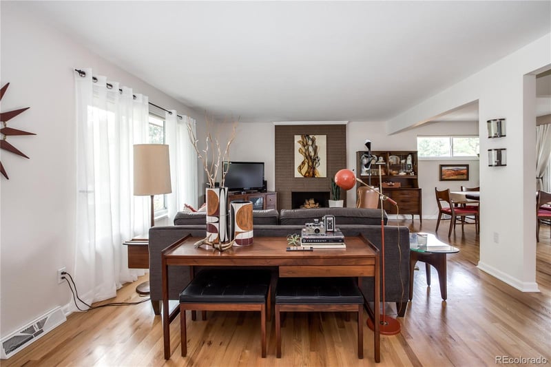 7095 Cherry Dr, Centennial, CO 80122