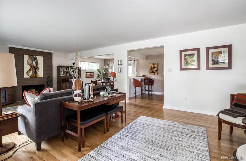 7095 Cherry Dr, Centennial, CO 80122