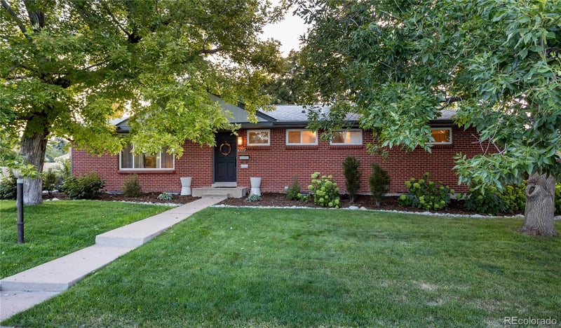 7095 Cherry Dr, Centennial, CO 80122