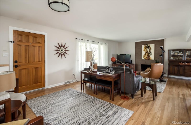 7095 Cherry Dr, Centennial, CO 80122