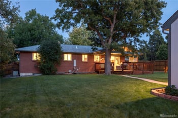 7095 Cherry Dr, Centennial, CO 80122