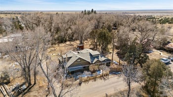 400 Galena , Crestone, CO 81131