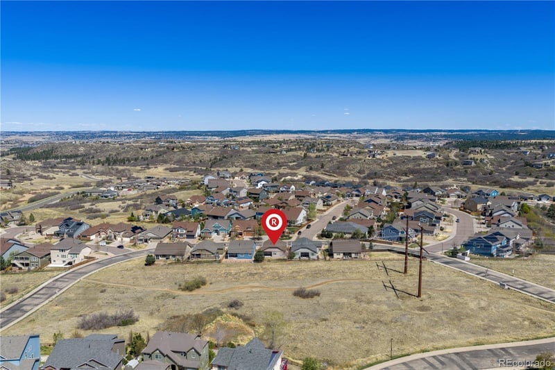 3918 Desert Ridge Cir, Castle Rock, CO 80108