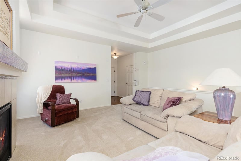 3918 Desert Ridge Cir, Castle Rock, CO 80108