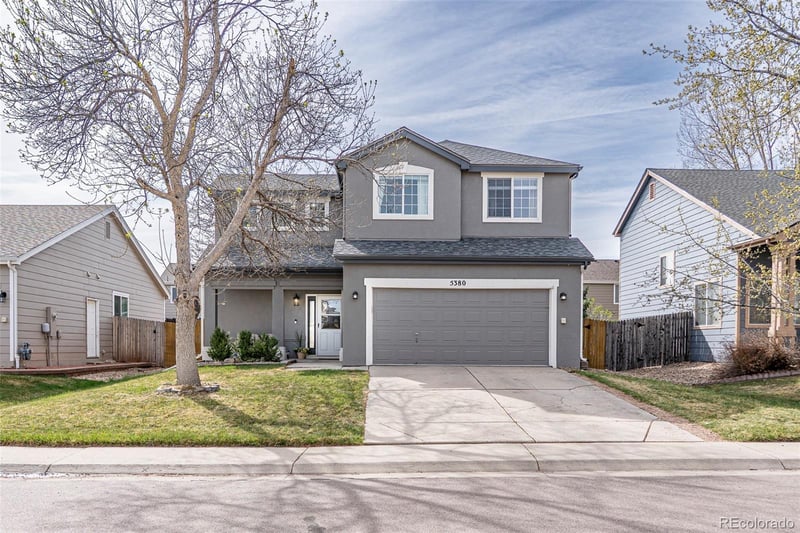 5380 Suffolk Cir, Castle Rock, CO 80104