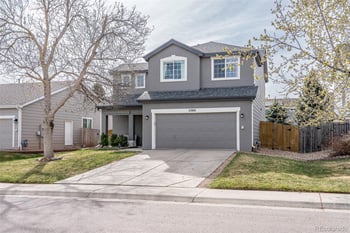 5380 Suffolk Cir, Castle Rock, CO 80104