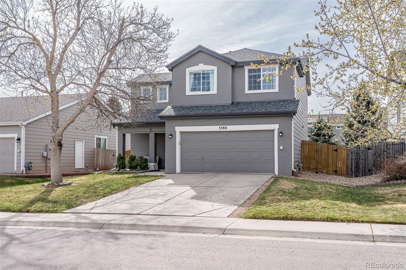 5380 Suffolk Cir, Castle Rock, CO 80104