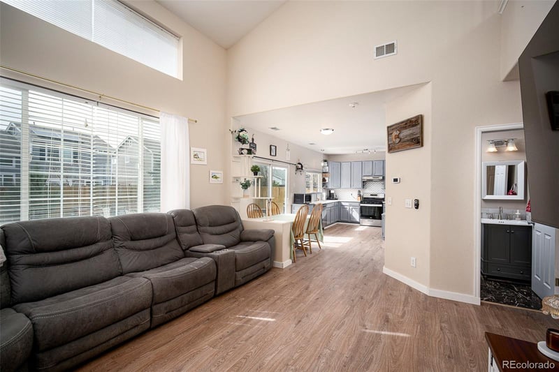 5380 Suffolk Cir, Castle Rock, CO 80104