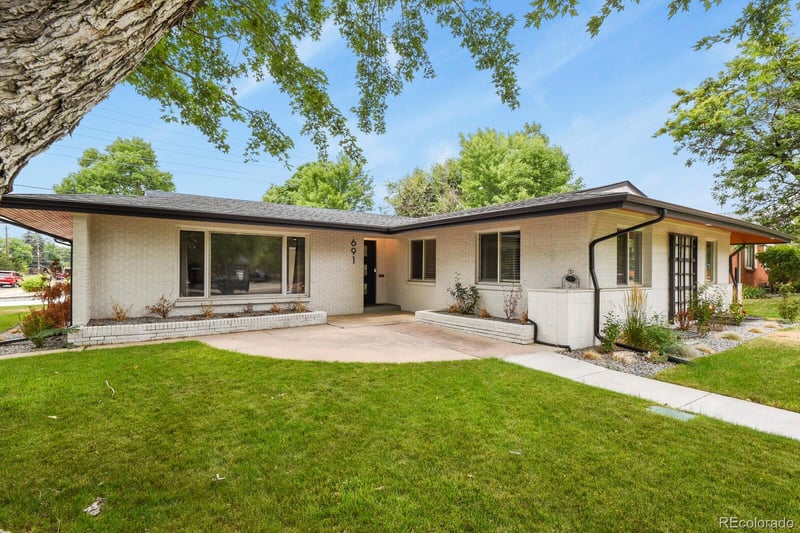 691 Holly St, Denver, CO 80246