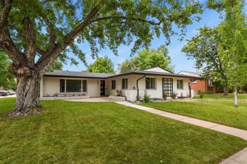 691 Holly St, Denver, CO 80246