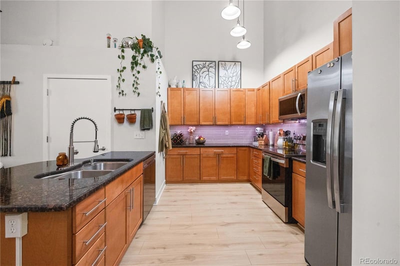 4105 Tejon #F, Denver, CO 80211