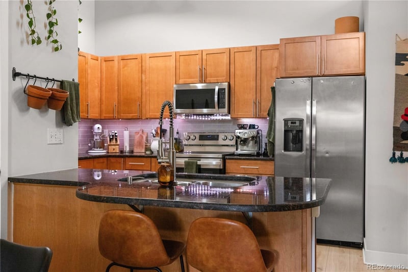 4105 Tejon #F, Denver, CO 80211