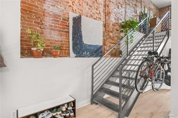 4105 Tejon #F, Denver, CO 80211