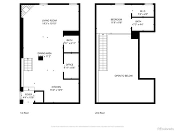 4105 Tejon #F, Denver, CO 80211