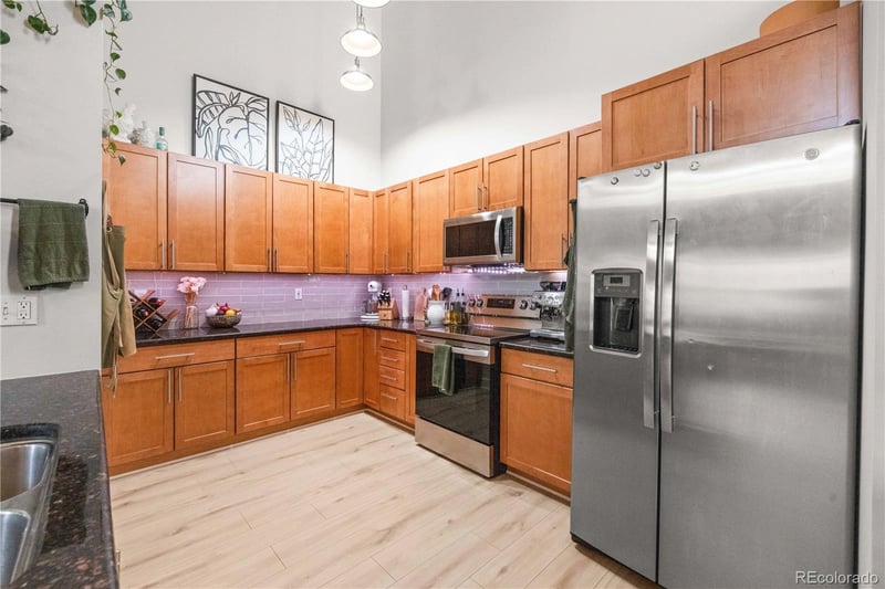 4105 Tejon #F, Denver, CO 80211