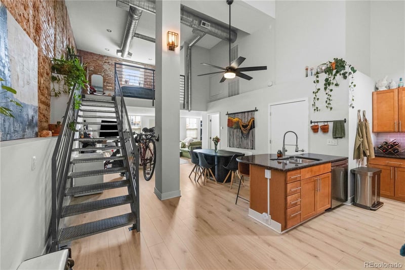 4105 Tejon #F, Denver, CO 80211