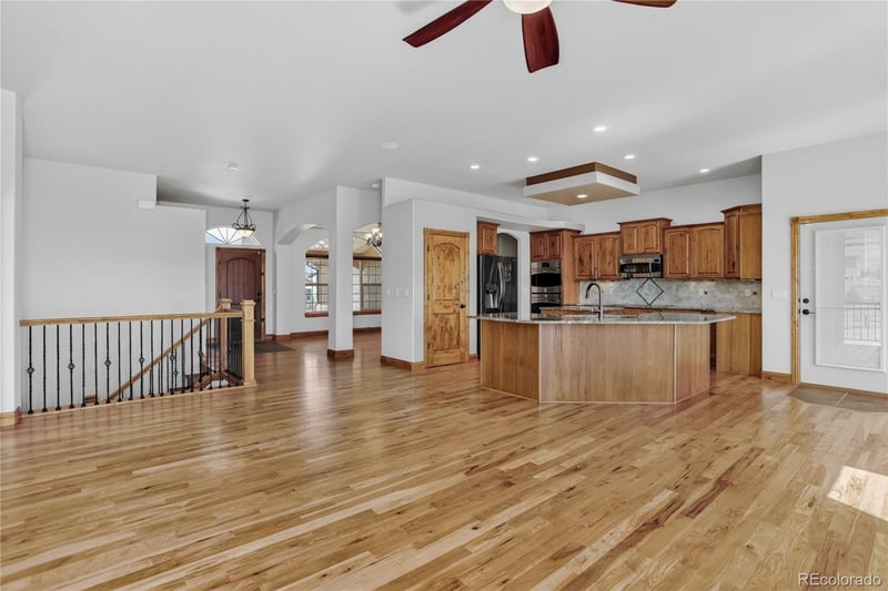 7784 Pump House Trl, Fountain, CO 80817