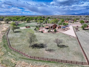 7784 Pump House Trl, Fountain, CO 80817