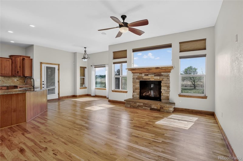 7784 Pump House Trl, Fountain, CO 80817