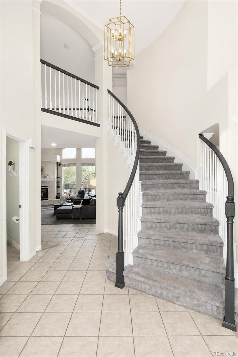 9798 Sylvestor Rd, Highlands Ranch, CO 80129