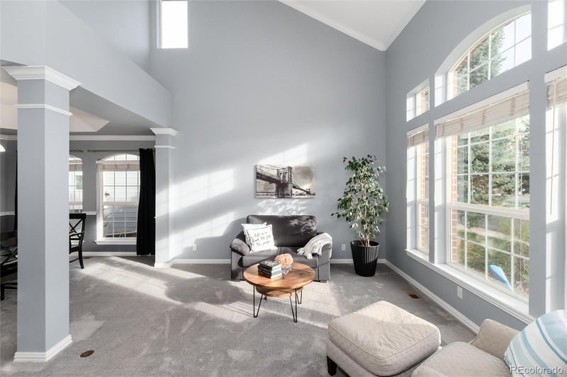 9798 Sylvestor Rd, Highlands Ranch, CO 80129