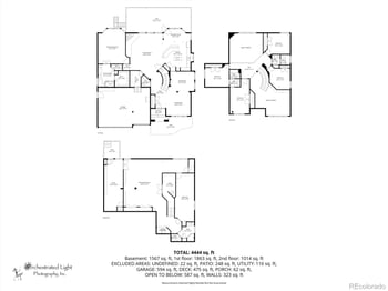 9798 Sylvestor Rd, Highlands Ranch, CO 80129